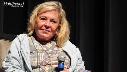 Roseanne Barr Weighs In on Coronavirus Pandemic | THR News