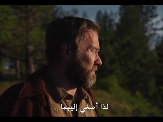 أحلام قطار Dreams Train movie