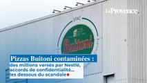Pizzas Buitoni contaminées : des millions versés par Nestlé, les dessous du scandale