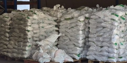Unas 50 mil bolsas navideñas se preparan en Chiriquí para las Naviferias