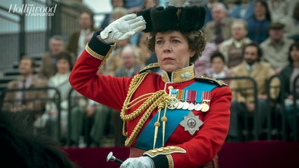 Now Screening (11/13/20): 'The Crown,' 'Dash & Lily' & 'His Darker Materials' | THR News