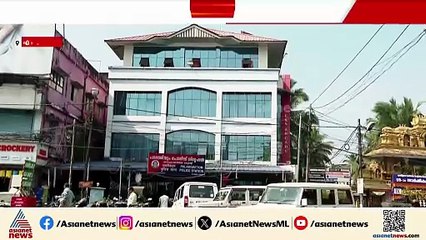 പൊലീസുകാരനെ ഭീഷണിപ്പെടുത്തി പണം തട്ടിയ കേസ്; സ്പാ ജീവനക്കാരി അറസ്റ്റിൽ