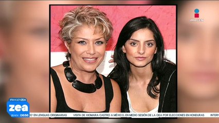 Fallece Gabriela Michel, madre de Aislinn Derbez, a los 65 años