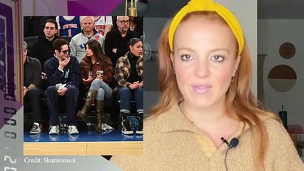 Pete Davidson Telling Friends EmRata Is ‘The Girl Of His Dreams’: His Mom Is Excited To Meet Her (Exclusive)