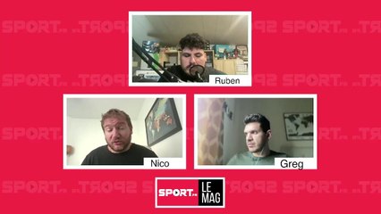 PSG,OM,ASM,Strasbourg,OL,NICE,LOSC, nos pronos NBA, Mercato...
