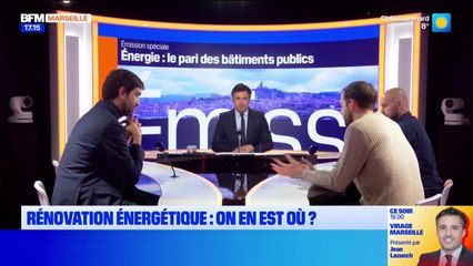Energie : le pari des bâtiments publics