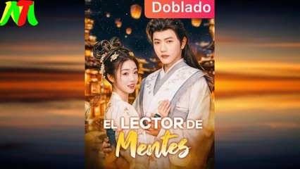 El Lector De Mentes - Full Movie