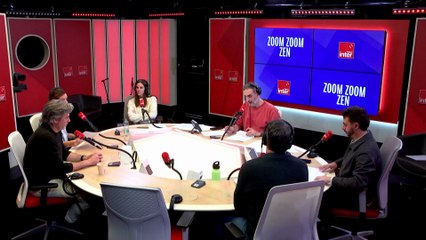 La super méga ultra fast fashion - La chronique de Camille Lorente