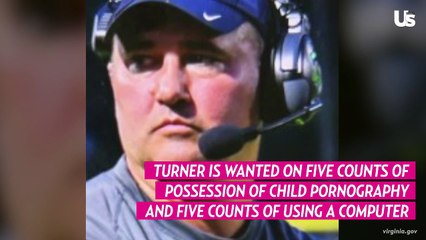 Missing High School Football Coach Was Being Investigated for Child Porn