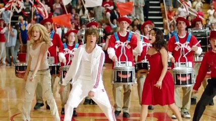 Zac Efron Reveals Whether He’s Open To ‘High School Musical’ Reunion 14 Years After Final Film