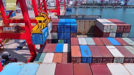 Puentes invisibles: La franja y la ruta