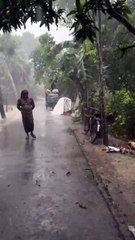 Beautiful rainy day status l rain status l monsoon l barish whatsapp status