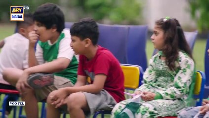 Biryani Episode 31  - 25 Nov 2025   Khushhal Khan   Ramsha Khan   ARY Digital Drama