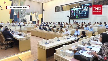 DPR Dorong Pemerintah Segera Tentukan Pemindahan ASN ke IKN: Kalau Tidak Difungsikan Akan Mubazir