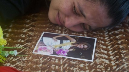 Feminicidios en Honduras, una situación alarmante