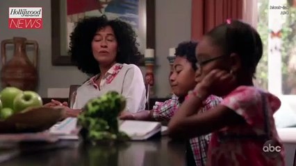 Michelle Obama to Guest Star on ‘Black-ish’ in Final Season | THR News