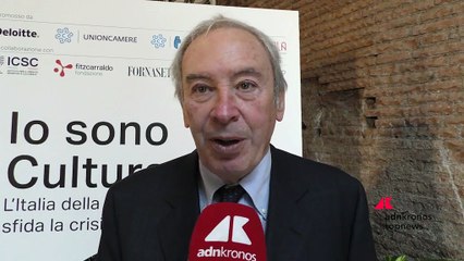Quintieri (Icsc), ‘investimenti in cultura generano ritorni sociali più elevati’