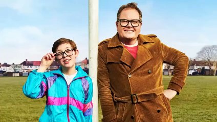 Changing Ends S03E05-6 (2025)