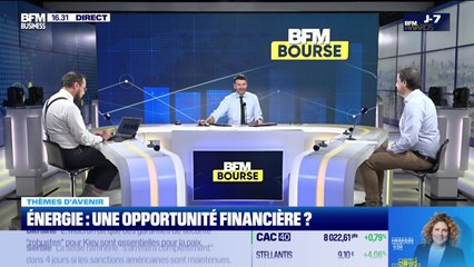 BFM Bourse - Mardi 25 novembre