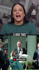 Trump to pardon two turkeys named Gobble and Waddle