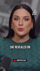 Erika Kirk on her prayer after Charlie’s death