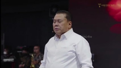 Mezbah Petang  - Khotbah Doa Malam  BAIK-BAIK SAJA