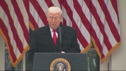 Trump Jokes About Biden and ‘Where’s Hunter?’ in Wild Turkey Remark