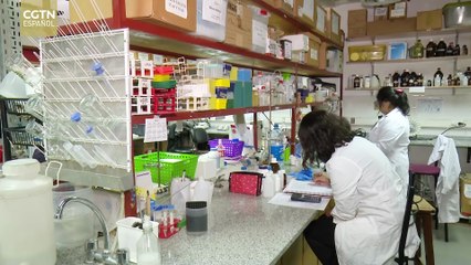 Puentes invisibles: Ciencia y cooperación bilateral