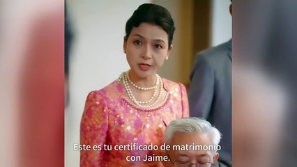 El guapo y frío asesino que es indiferente a todos se enamora de esta chica que finge ser ciega!