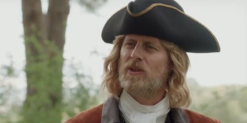 Valle Salvaje - Capitulo 304 AVANCE