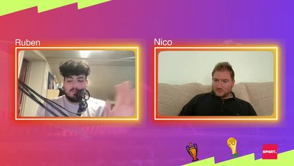 Mercato, débrief LDC, liste de Deschamps... venez discuter dans Le Mag de Sport.fr