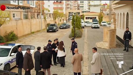 Lejos de Ti Capítulo 20 Completo HD en Español