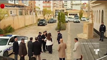 Lejos de Ti Capítulo 20 Completo HD en Español