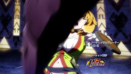 Isekai Meikyuu de Harem wo 08