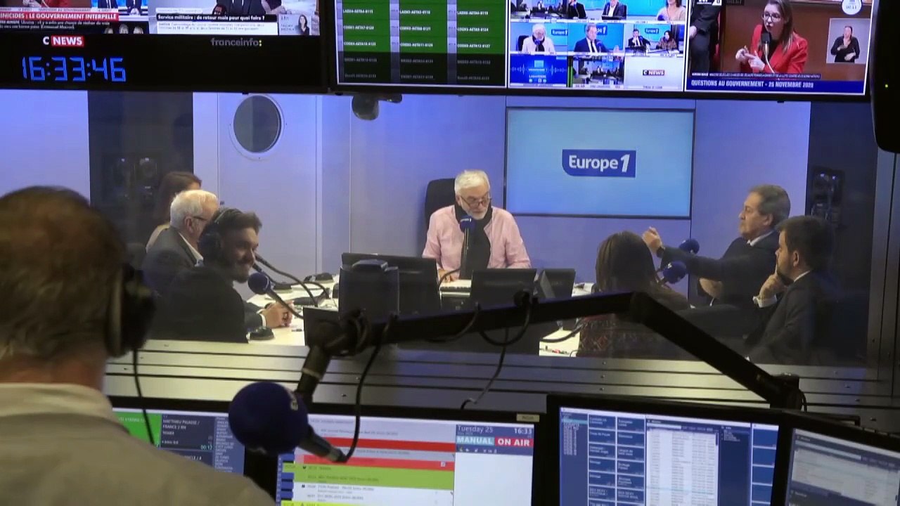 Scandale à Lyon 2 : Un prof fait une liste de personnalités juives à boycotter, Jean-Luc Mélenchon prend sa défense