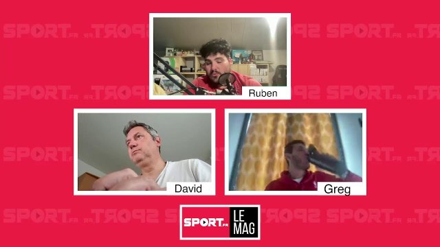 LDC : Barça - PSG, OM, ASM... retour sur les votes insolites du Ballon d'Or 2025, pronos...