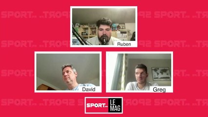 Avant match OM-PSG, Ballon d'Or, pronos coupe d'europe...