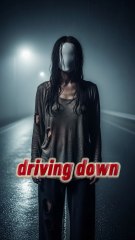 The Woman Standing Alone on Route 17