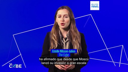 ¿Importa la Unión Europea más bienes de Rusia del dinero que le envía a Ucrania?