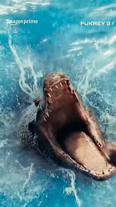 Funny Scene 😂 Fukrey 3 Pankaj Tripathi #primevideoindia#funny#video