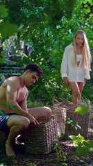 Falling for Tarzan #mydrama Engsubtitles