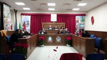 Cicciano (NA) - Consiglio Comunale (25.11.25)
