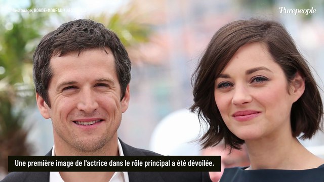 Marion Cotillard toujours liée à Guillaume Canet, on en sait enfin plus sur ce projet très important qu'elle partage avec son ex compagnon