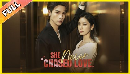 She Never Chased Love - Charity's Chains #shortfilm