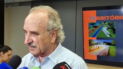 Prefeitura protocola projeto que cria quatro Territórios Rurais e fortalece a gestão no interior