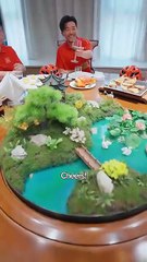 Dominance Delivered - He Runs the Game #Dramabox