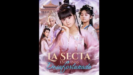 La Secta En Ruinas Desafortunada