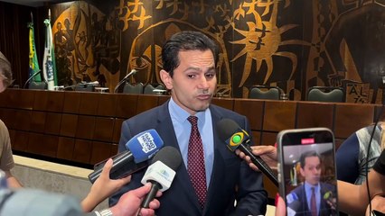 Marcio Pacheco assume relatoria dos nove pedidos de cassação de Renato Freitas