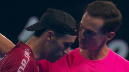 Mexico Matches Day 1 Match 2 | Premier Padel HIGHLIGHTS | 11/24/2025 | beIN SPORTS USA