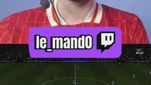 En live tout les jours à partir de 16H sur Twitch : le_mando 🟪